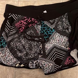 no boundaries comfortable shorts